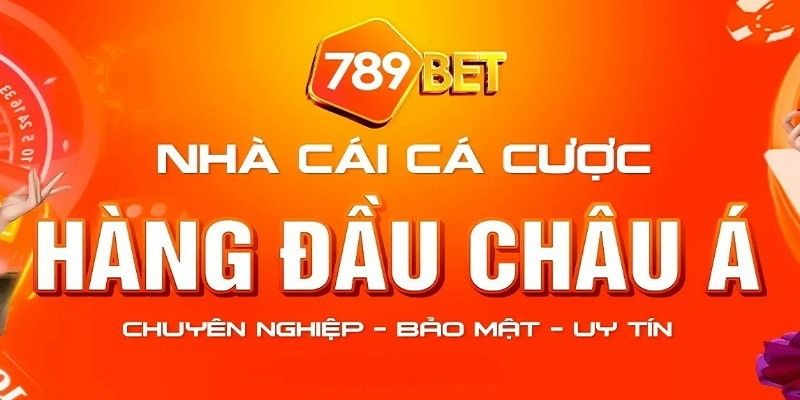 Các sảnh cược hot nhất tại sân chơi 789bet