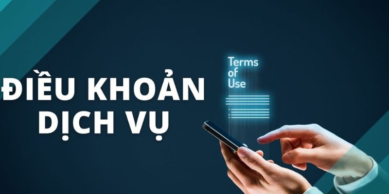 Điều khoản dịch vụ kuwin