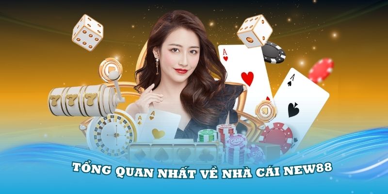 Review nhà cái New88 với hệ thống thanh toán nhanh